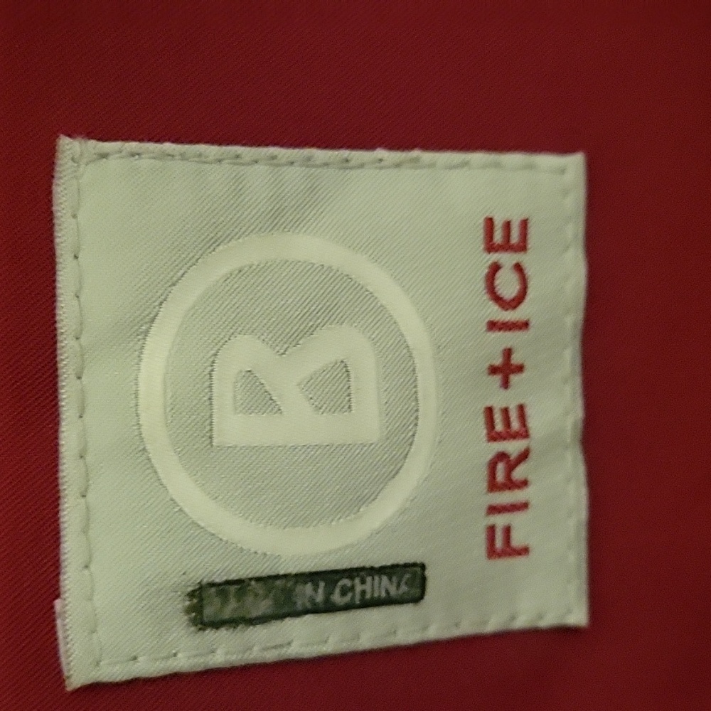 Bogner Fire & Ice Jacket - Picture 3 of 9